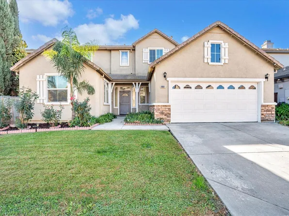 9861 Fall Valley Way, Sacramento, CA 95829