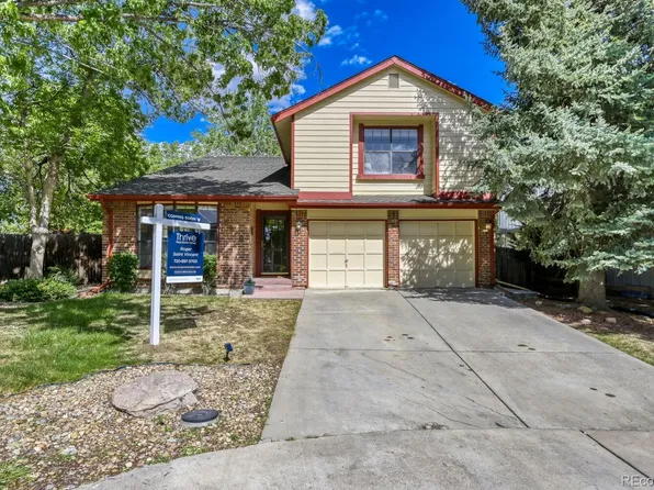 8168 Dover Circle, Arvada, CO 80005