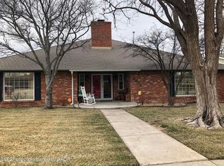 3308 Whitecotton Pl, Amarillo, TX 79121