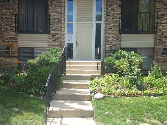 2nd image of 206 S Waters Edge Dr APT 101