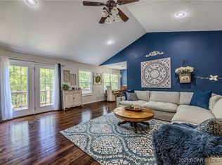 1170 San Jose Dr, Osage Beach, MO 65065
