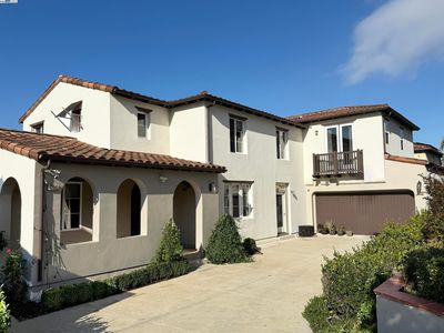 43215 Palm Pl, Fremont, CA, 94539