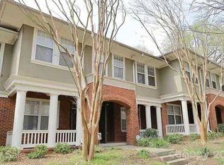 650 E 9th St, Charlotte, NC 28202