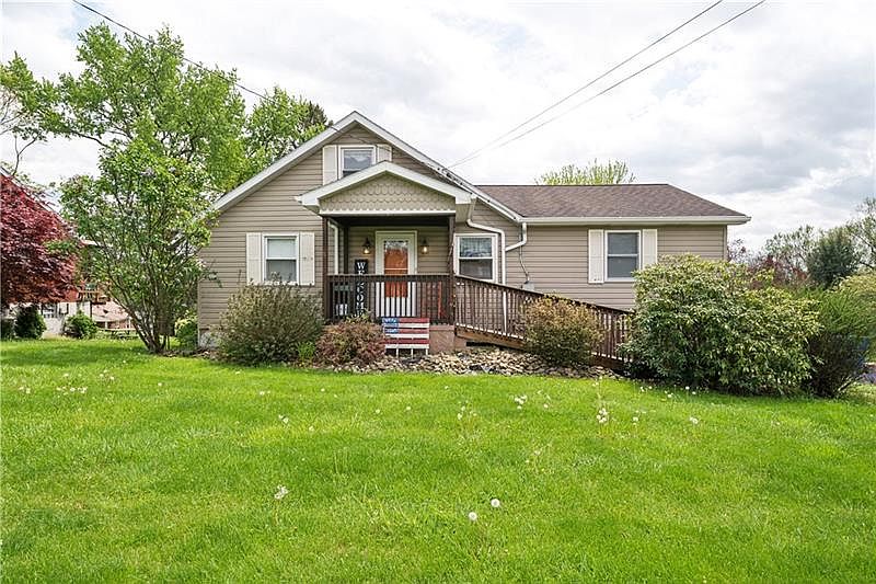 1679 Guffey Rd, North Huntingdon, PA 15642 Zillow