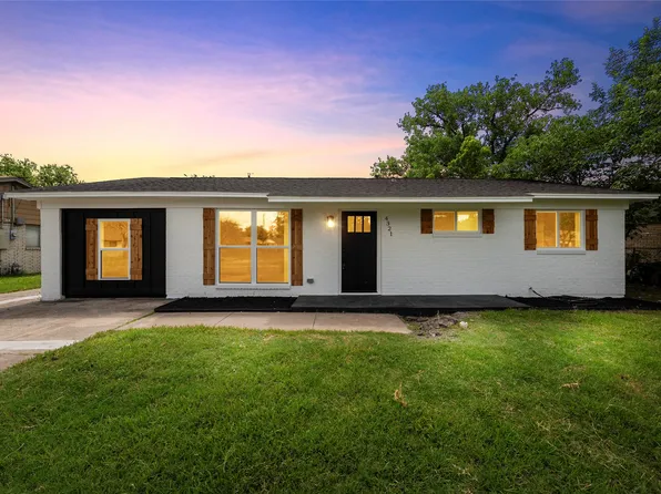 4321 Greenbriar Dr, Waco, TX 76705