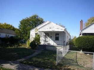335 Huron Ave, Dayton, OH 45417