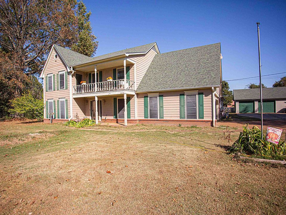 8058 Rosemark Rd, Millington, TN 38053 Zillow