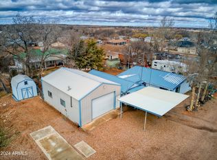 130 S 650th St E, Taylor, AZ 85939