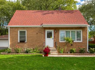 6805 Columbia Dr, Bridgeview, IL 60455