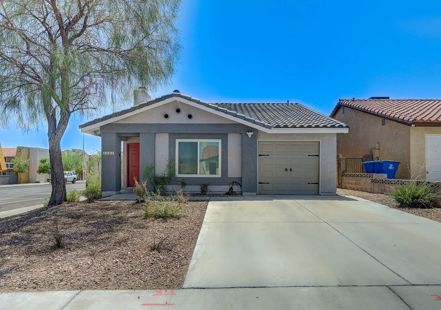 6701 Chehalis Circle, Las Vegas, NV 89107 — Photo 1