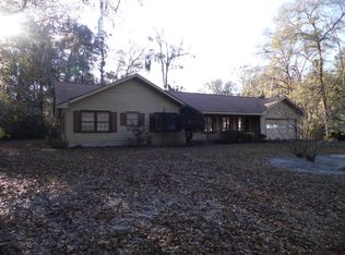 104 Landing Rd, Brunswick, GA 31520
