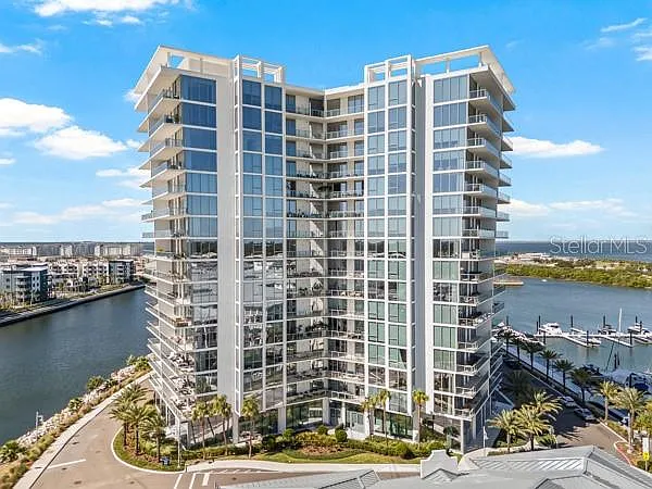 5120 Marina Way #9906 — Photo 2