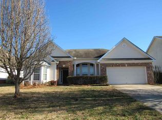 106 Dennard Dr, Perry, GA 31069