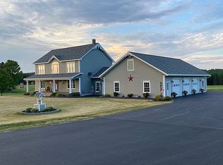 4666 Aroostook Rd, Eagle Lake, ME 04739