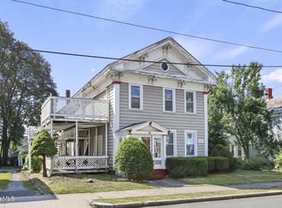 66 Quincy St, North Adams, MA 01247