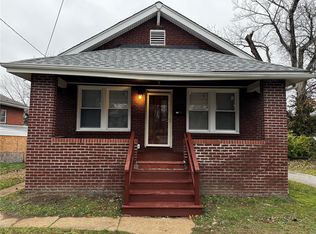 2022 Switzer Ave, Saint Louis, MO