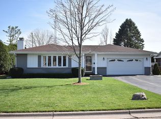 227 Westward Dr, Elkhorn, WI