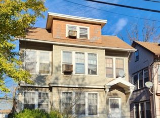 213 Weequahic Ave, Newark, NJ 07112