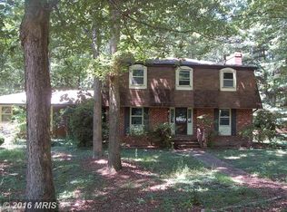 811 Saint Frances Ave, Mineral, VA