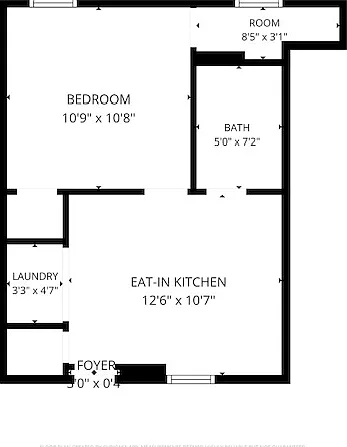 919 N Damen Ave #CH1 — Photo 7