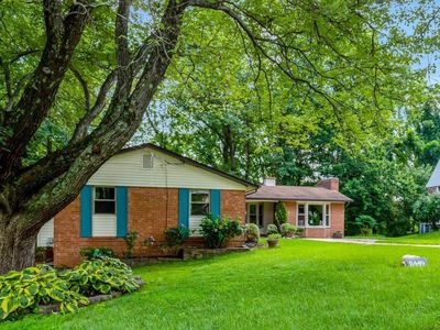 8449 Thames St, Springfield, VA, 22151