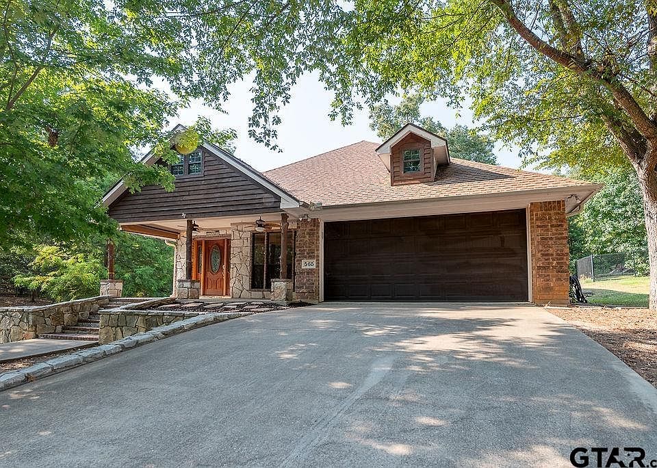 565 County Road 2297, Mineola, TX 75773 MLS 23011644 Zillow