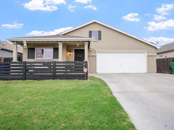 2136 W Chesler St, Merced, CA 95348