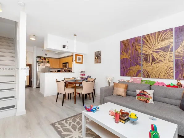 2961 NE 185th St APT 1617, Aventura, FL 33180