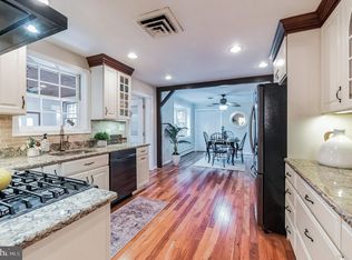 3636 Queen Mary Dr, Olney, MD