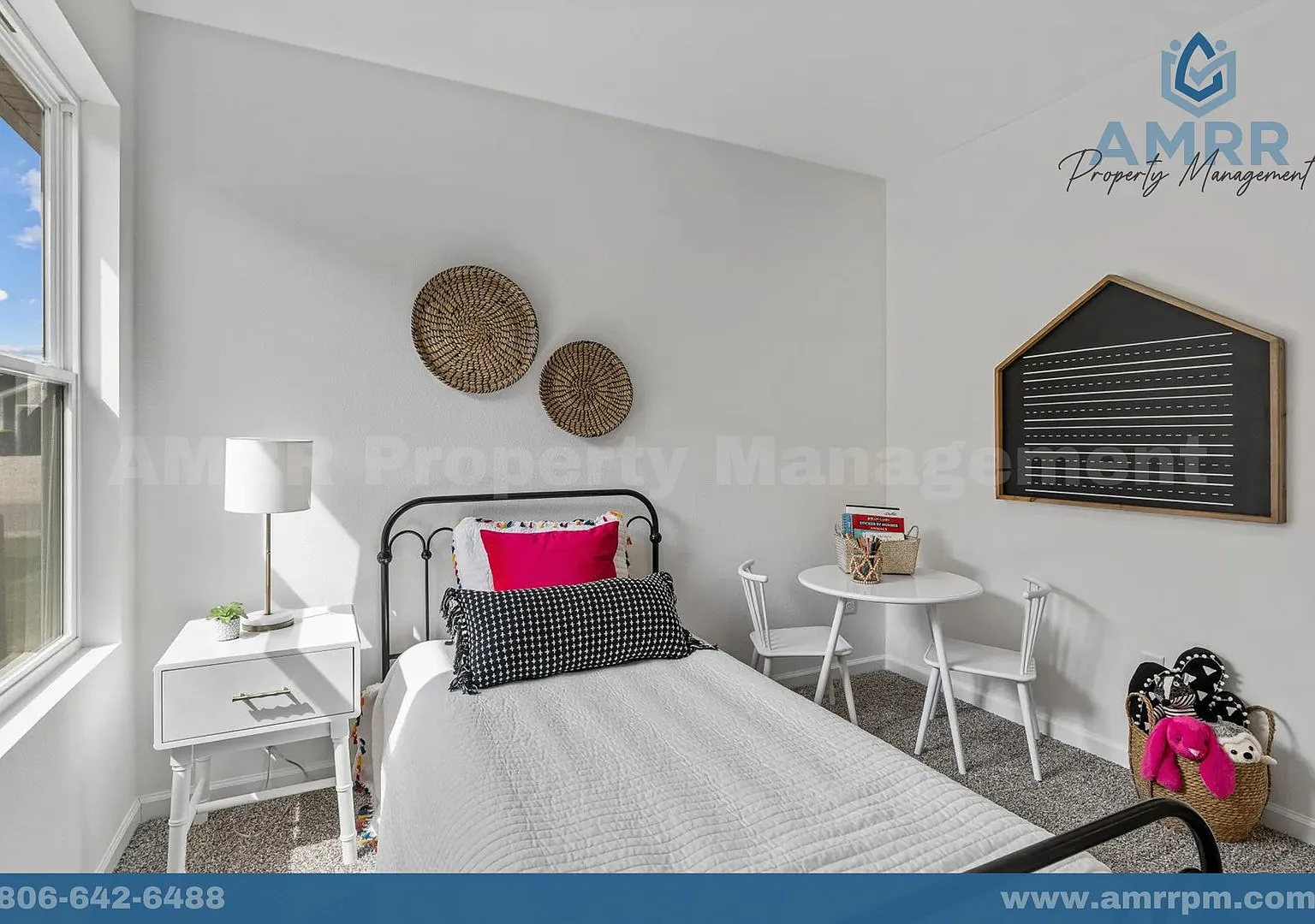 New Beginnings Start At Amrr: 3bed/ 2 Bath In Decatur Isd — Photo 4