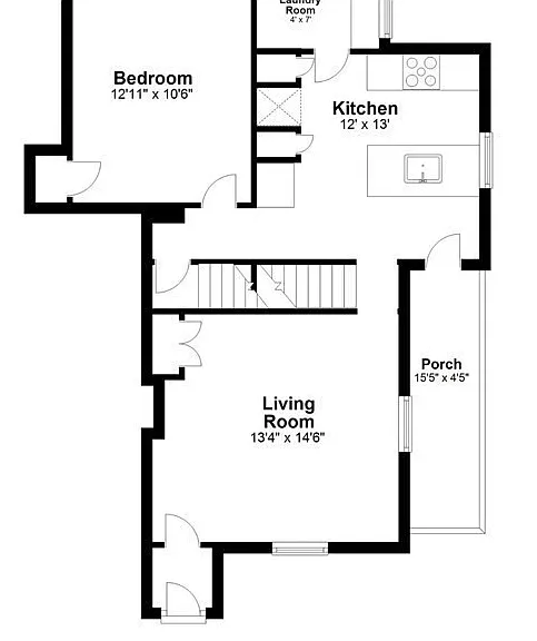 21-23 Caledonia Ave #21 — Photo 19