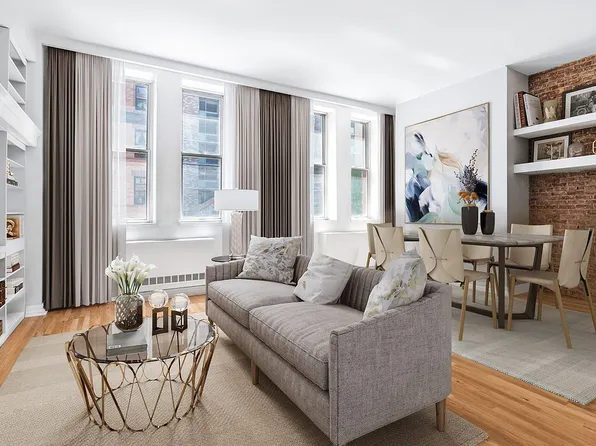 125 E 12th St APT 3B, New York, NY 10003