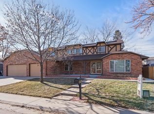 3831 S Quebec St, Denver, CO 80237