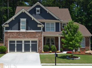 5208 Bowsprit Point, Acworth, GA 30101