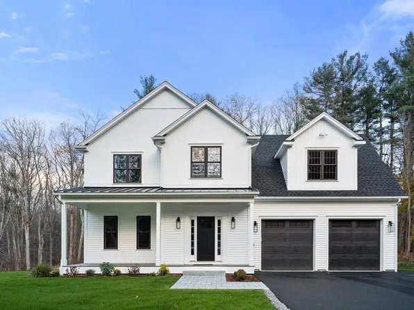 560 Wachusett St, Holden, MA 01520