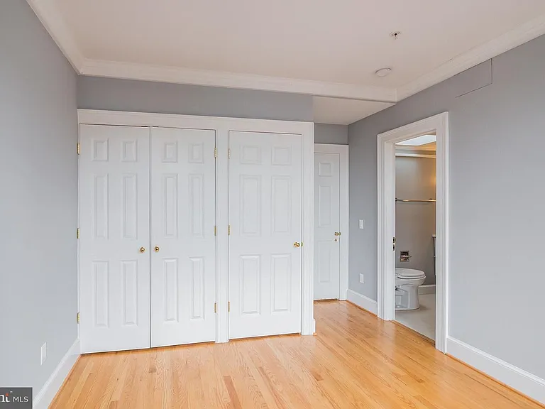 1351 Wisconsin Ave NW #3C — Photo 11