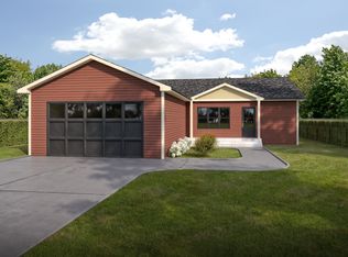 Yellowstone Ranch Plan, Buckhorn Valley Phase 9 - Blackhawk Extension, Gypsum, CO 81637