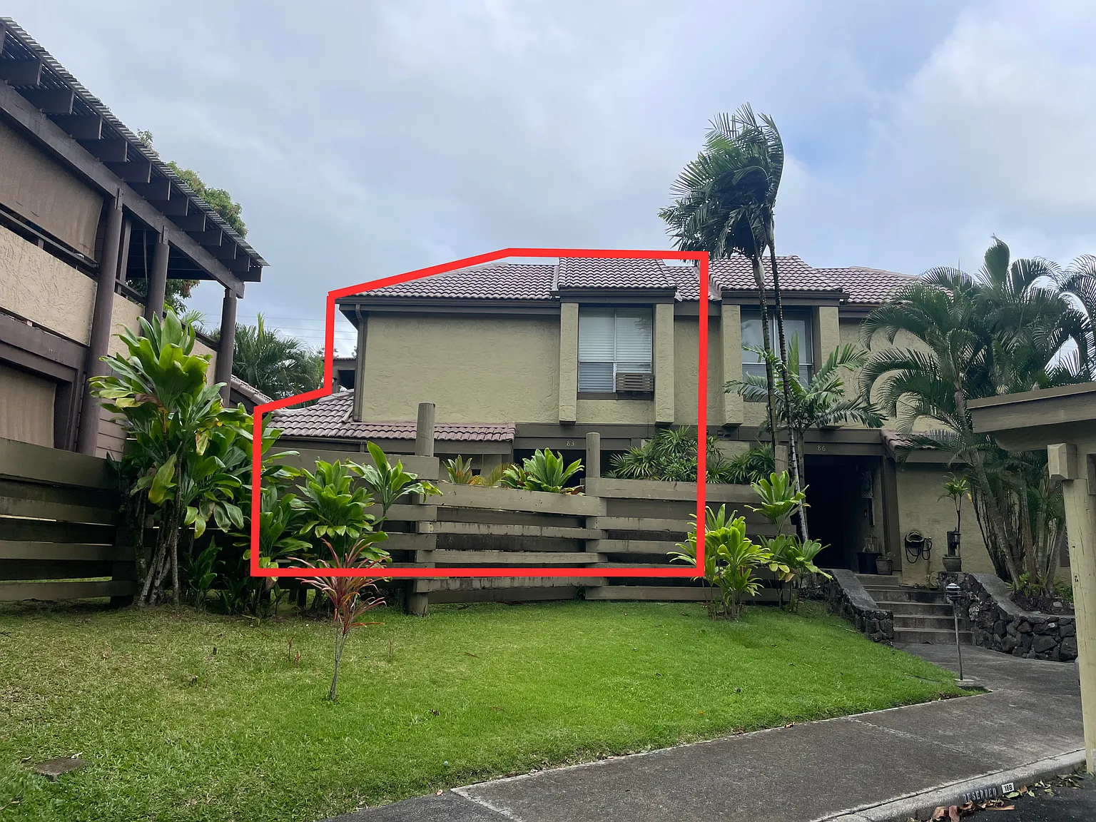 3 bed, 1394 sqft, $4,300 — Photo 1