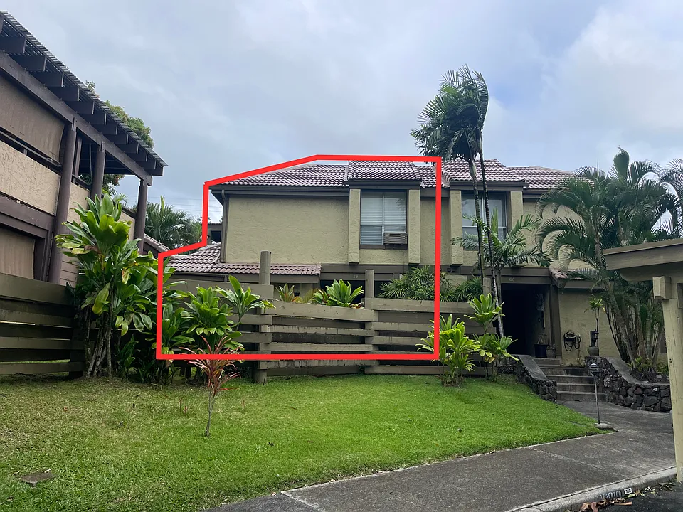 46-318 Haiku Rd #83