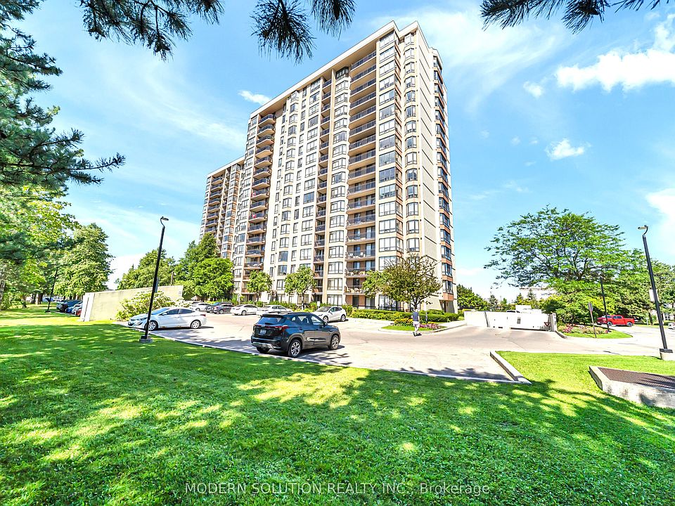 1st image of 20 Cherrytree Dr #501