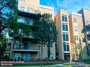 8619 111th St NW #409, Edmonton, AB T6G 2W1