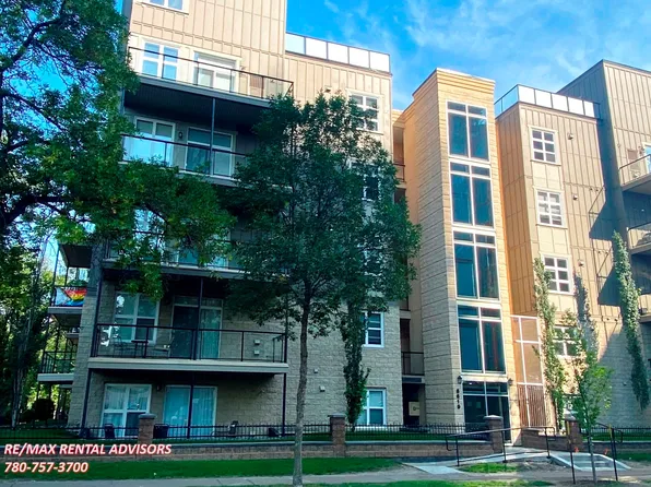 8619 111th St NW #409, Edmonton, AB T6G 2W1