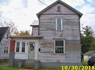 231 Walker St, Galion, OH