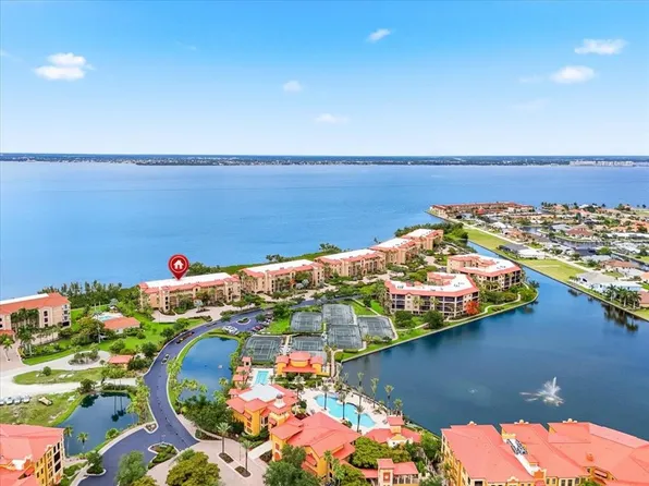 93 Vivante Blvd Unit 9321, Punta Gorda, FL 33950