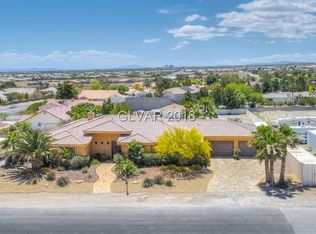 9233 Kraft Ave, Las Vegas, NV 89129