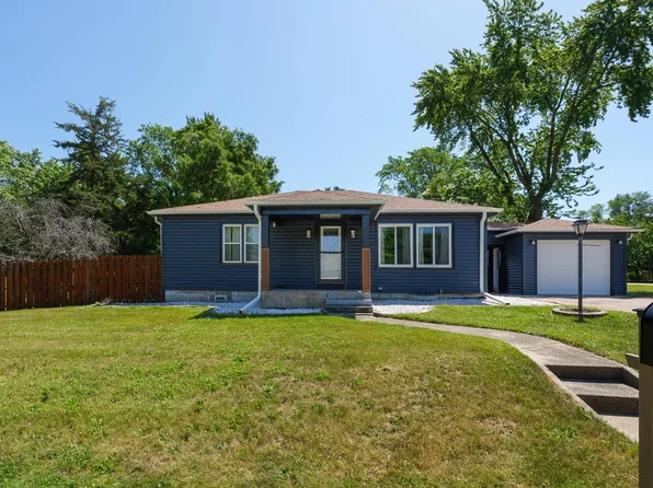 8929 359th AVENUE, Twin Lakes, WI 53181
