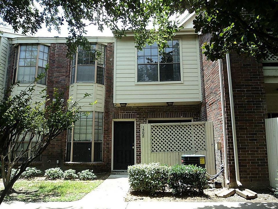 1st image of 2121 El Paseo St APT 1508
