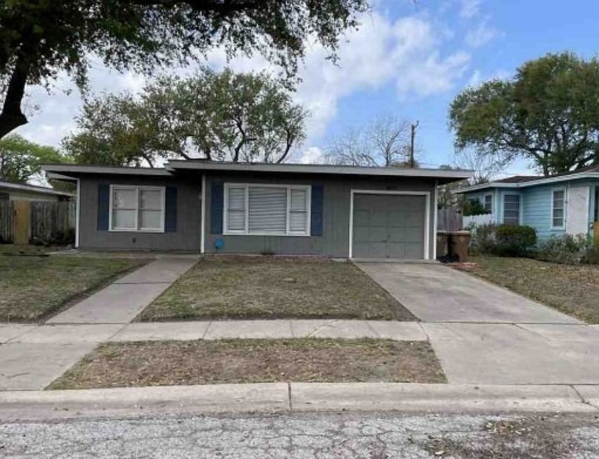 Property Front View