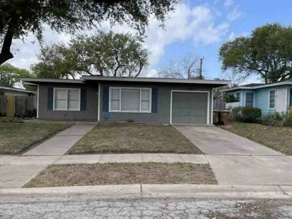 4013 Lowman St, Corpus Christi, TX 78411