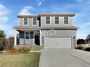 3790 Black Bear Trl, Douglasville, GA 30135